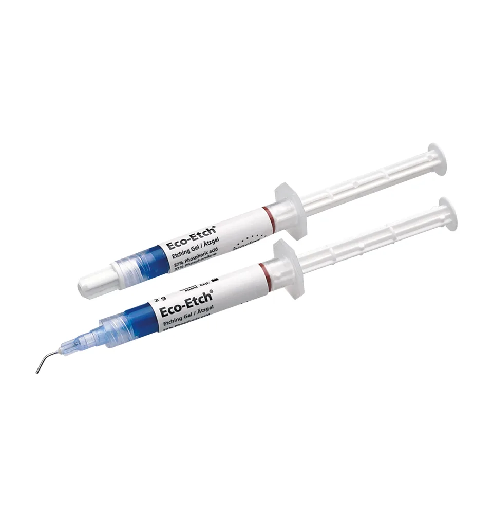 ECO ETCH - IVOCLAR VIVADENT