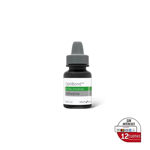 Kerr Adhesivo Optibond XTR Adhesivo 5ml