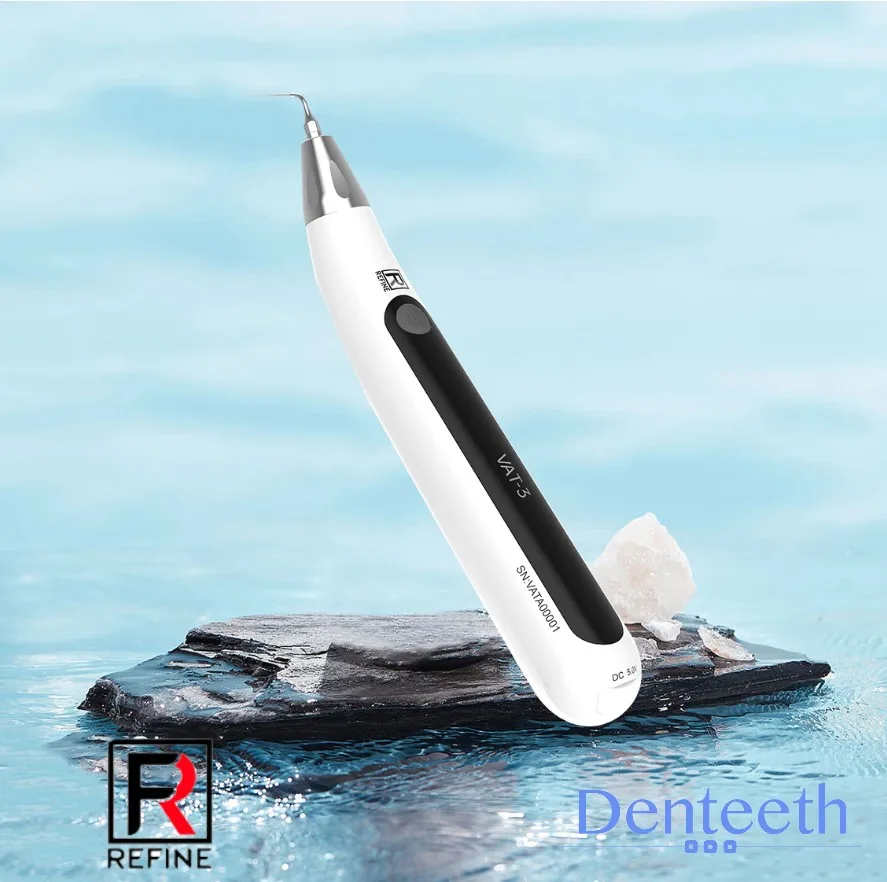Activador Endodoncia Refine VAT-3