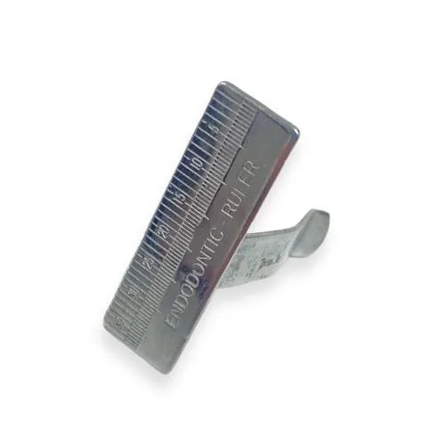 Anillo De Endodoncia