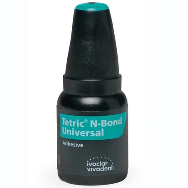 Adhesivo Tetric N-Bond Universal – Ivoclar