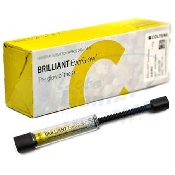 Composite Brilliant EverGlow – Coltene