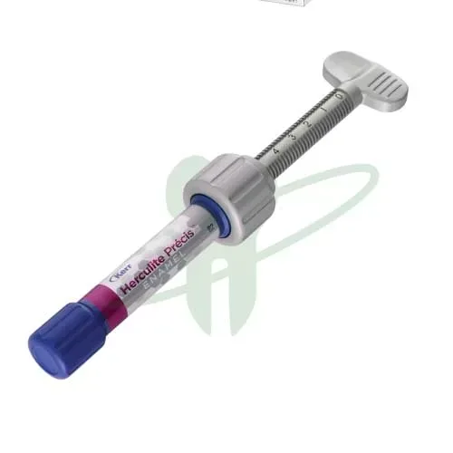 Composite – Herculite Precise – Dentina – 4gr – Kerr