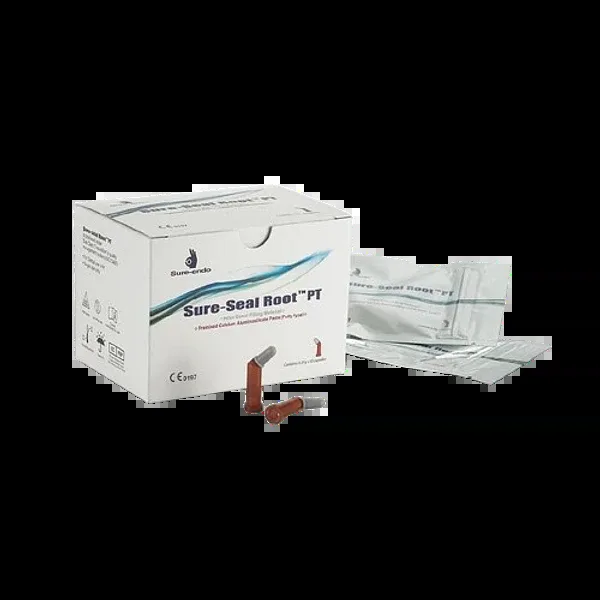 CEMENTO BIOCERAMICOS MASILLA SURE SEAL ROOT PUTTY