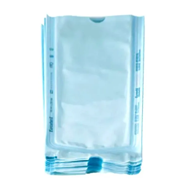 Bolsa para Esterilizacion 15 cm × 27 cm – STERICLIN