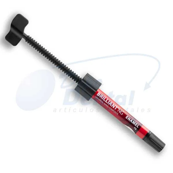 Composite Brilliant NG – Coltene