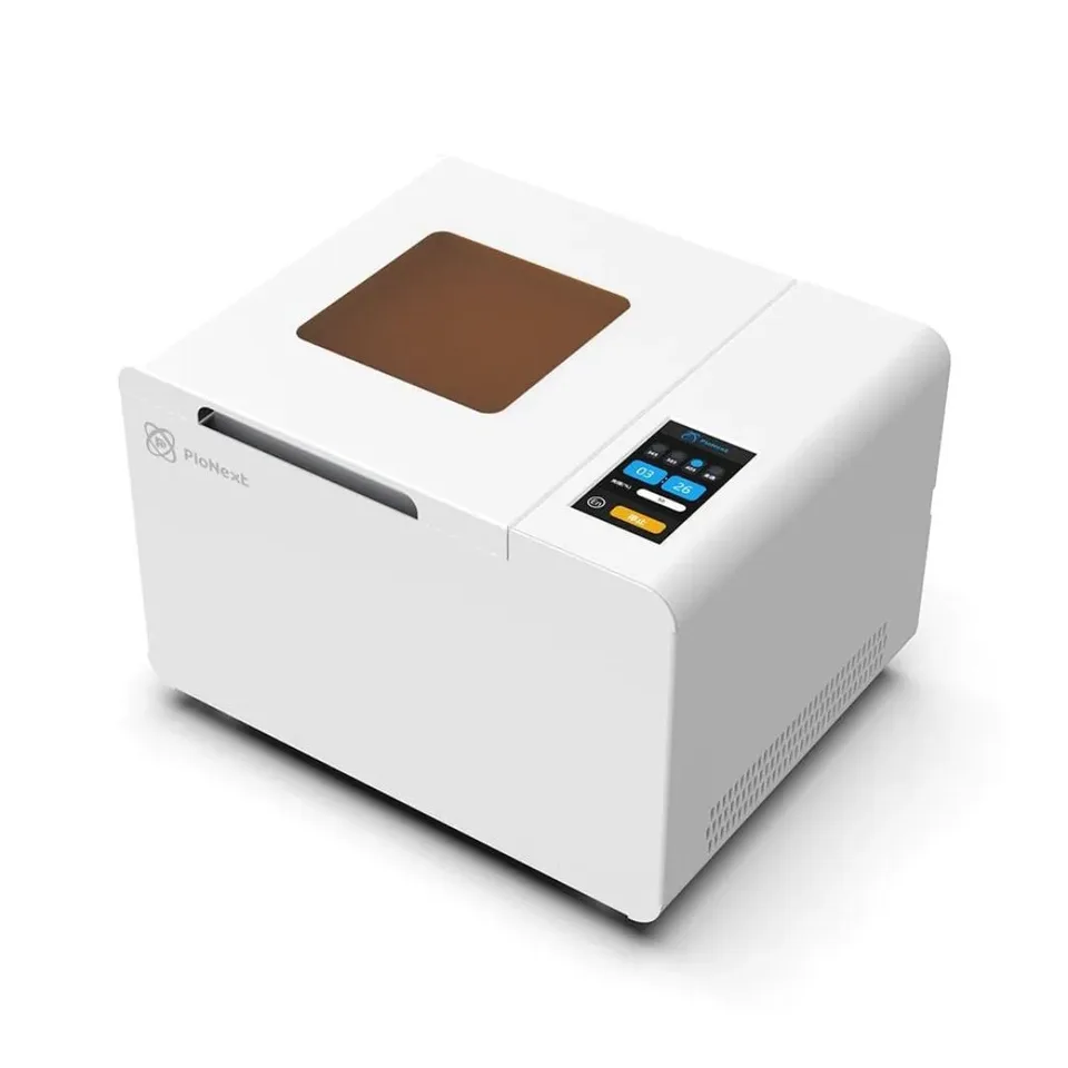 Equipo Curado para Impresiones 3D High Speed UV-02 PioNext PioCreat 3D