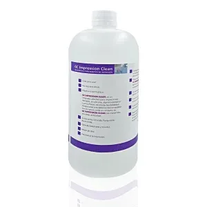 DESINFECTANTE DE IMPRESIONES GC CLEAN