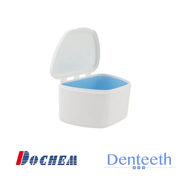 Caja Para Protesis