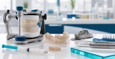 rehabilitación oral