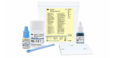 Ketac Molar Easymix