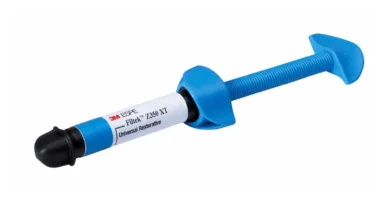 Resina Filtek Z350 XT